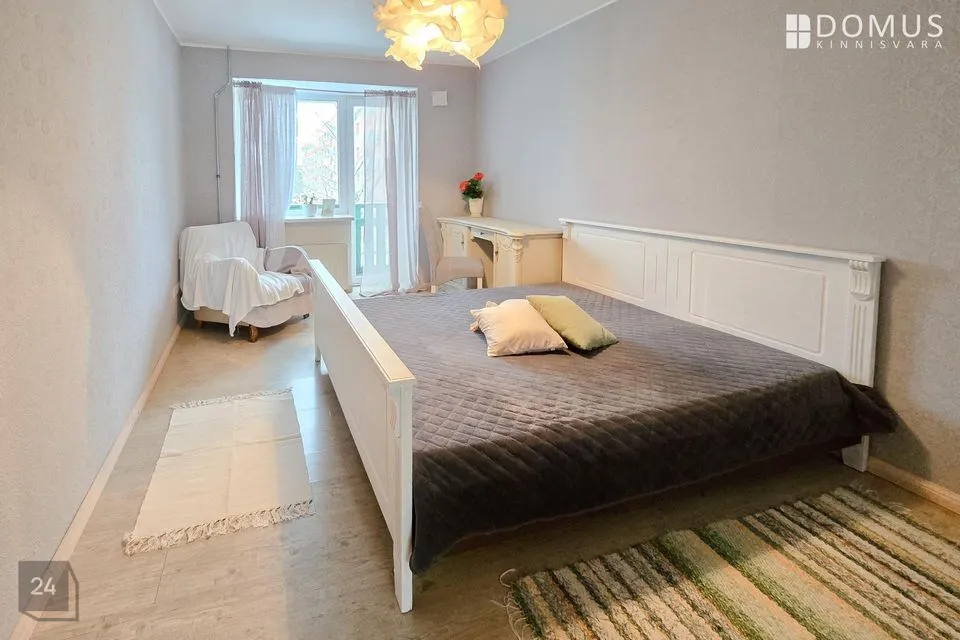 3-toaline Korter - Tartu linn, Tartu linn