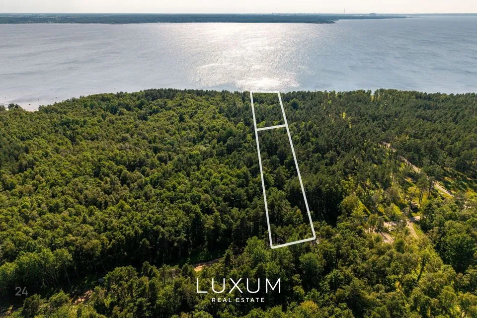 Земля жилой застройки, 9961 m² участок в Jõelähtme vald, Neeme küla