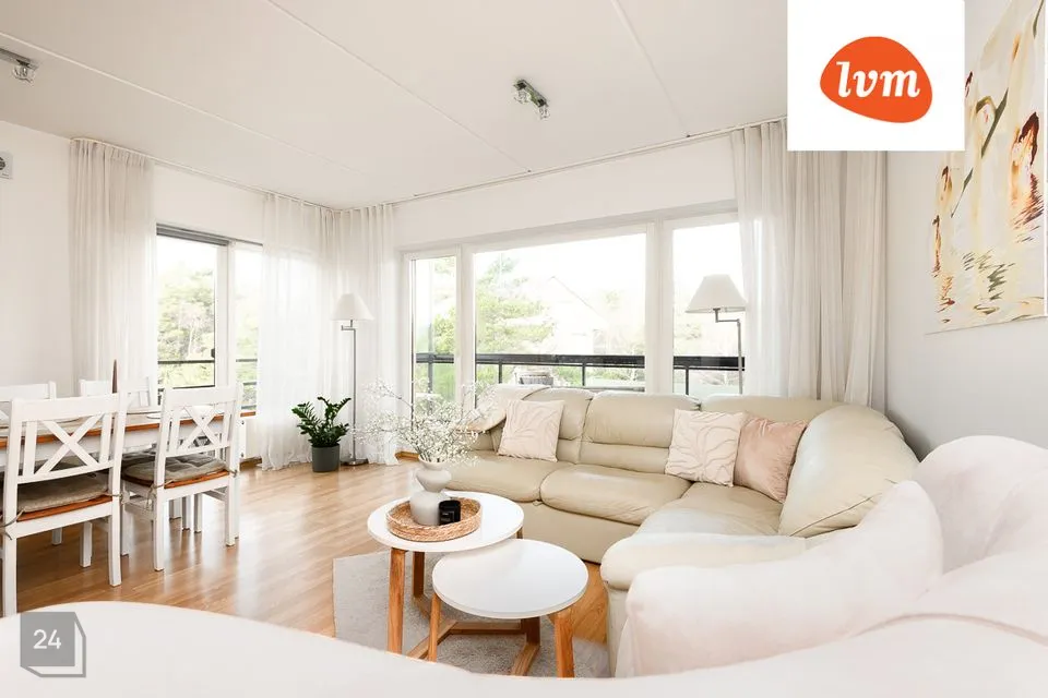 2-toaline Korter - Saaremaa vald, Kuressaare linn - foto 5