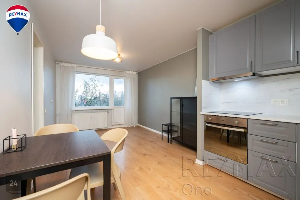 3-toaline Korter - Tallinn, Mustamäe linnaosa - foto 3