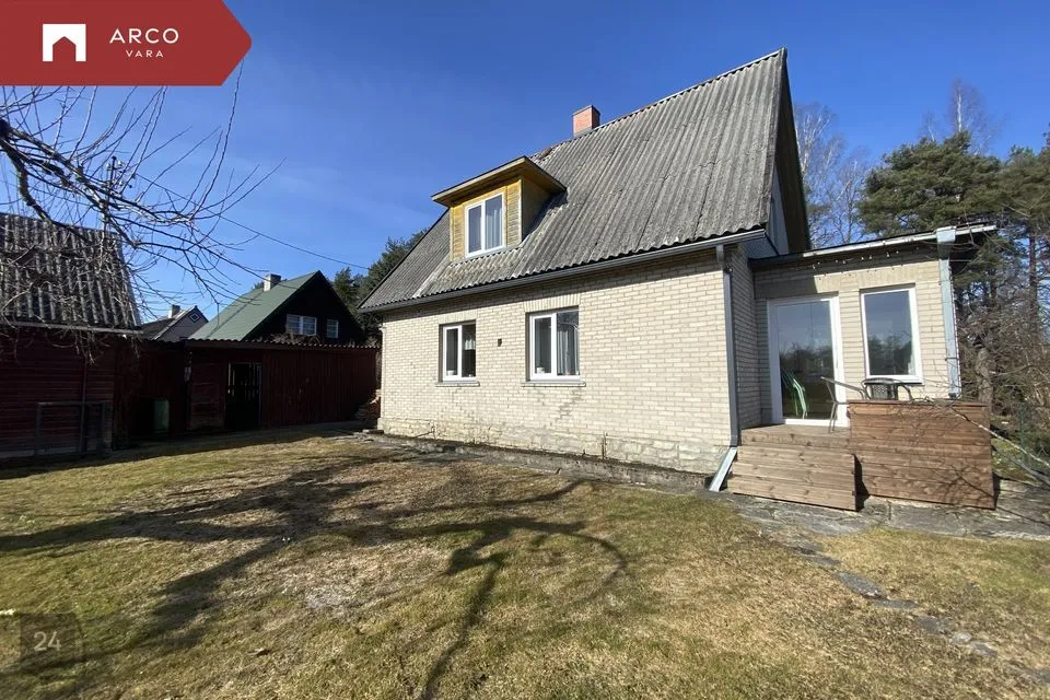 4-toaline Maja  -  Türi vald, Türi linn - foto 3