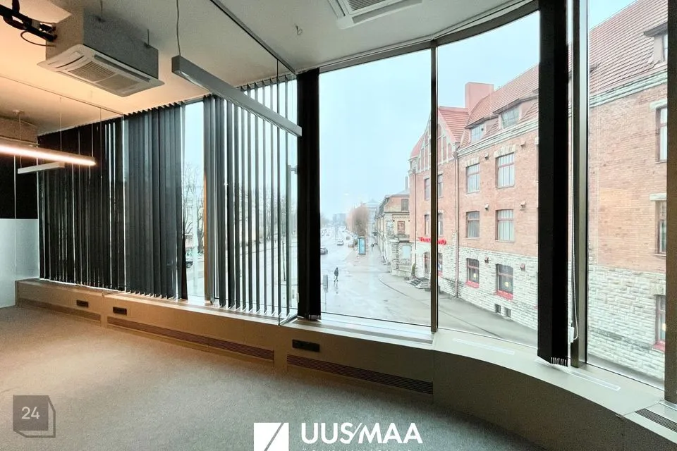 Bureau, 125 m² business in Tallinn, Kesklinna linnaosa