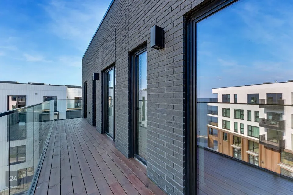 3-toaline Korter  -  Tallinn, Põhja-Tallinna linnaosa - foto 2