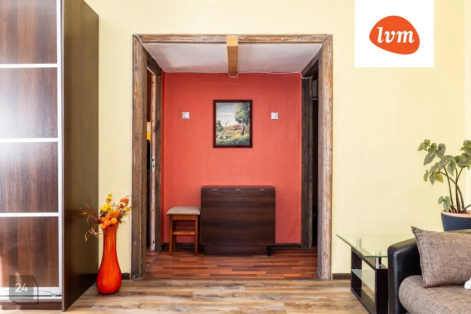 1-toaline Korter  -  Tallinn, Kesklinna linnaosa - foto 4