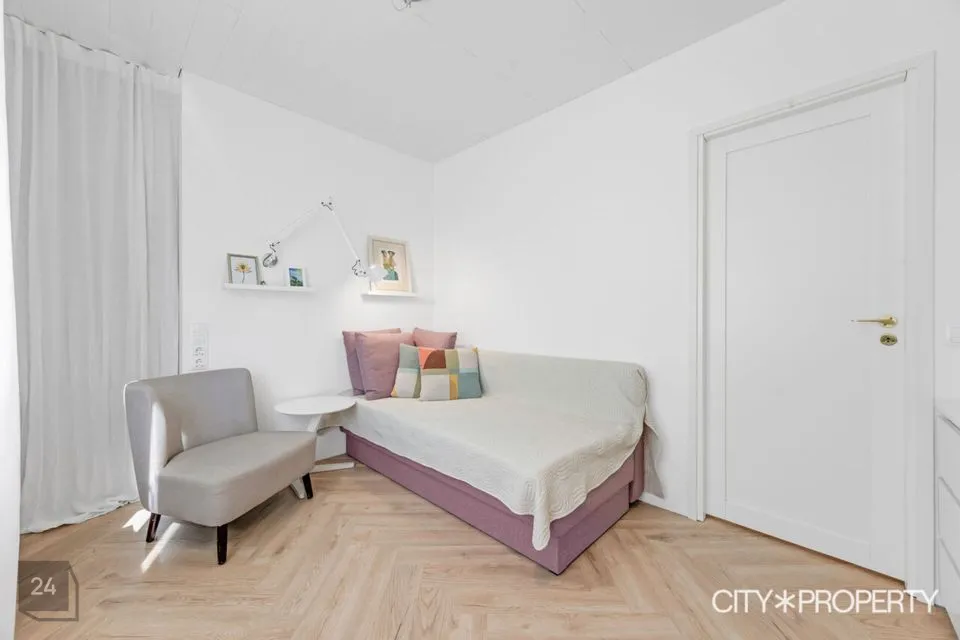 2-toaline Korter  -  Tallinn, Põhja-Tallinna linnaosa - foto 2