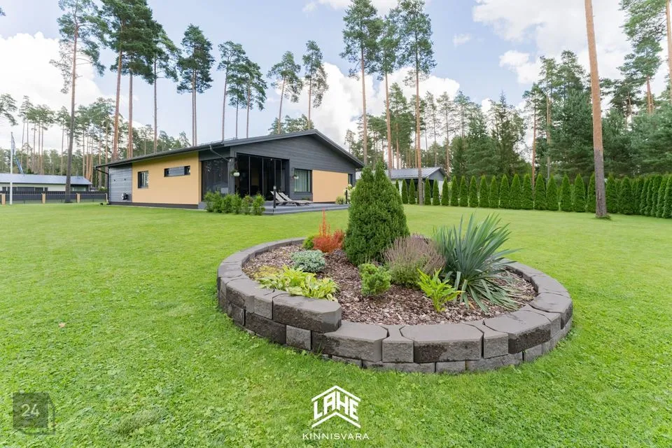 4-toaline Maja - Tori vald, Tammiste küla - foto 3