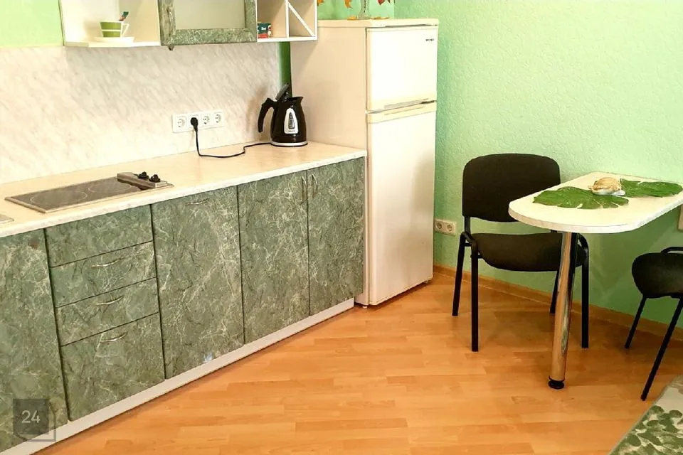 1-toaline Korter - Pärnu linn, Pärnu linn - foto 3