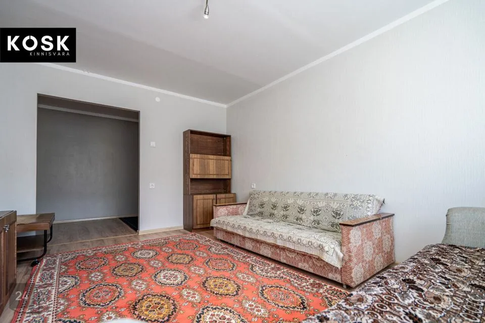 2-toaline Korter - Pärnu linn, Pärnu linn - foto 4