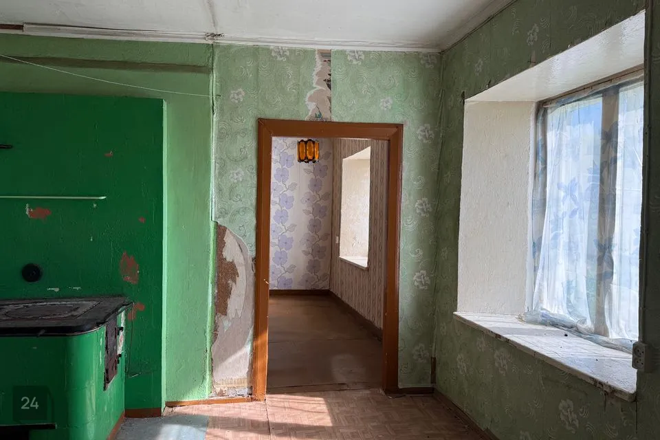 1-комнатная Квартира в Paide linn, Pikaküla