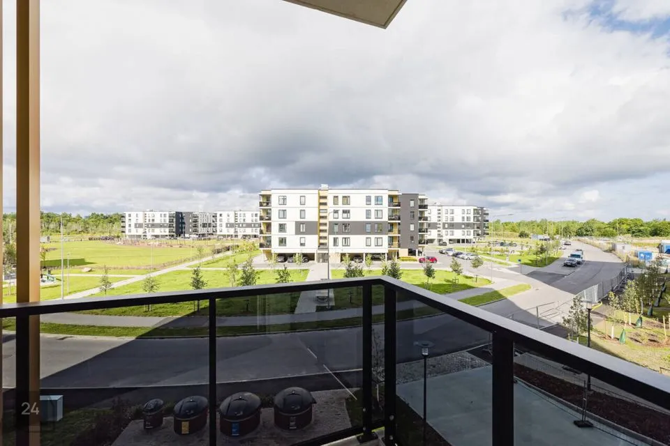 2-toaline Korter  -  Tallinn, Lasnamäe linnaosa - foto 5