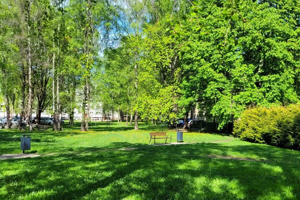 3-toaline Korter  -  Tallinn, Mustamäe linnaosa - foto 5