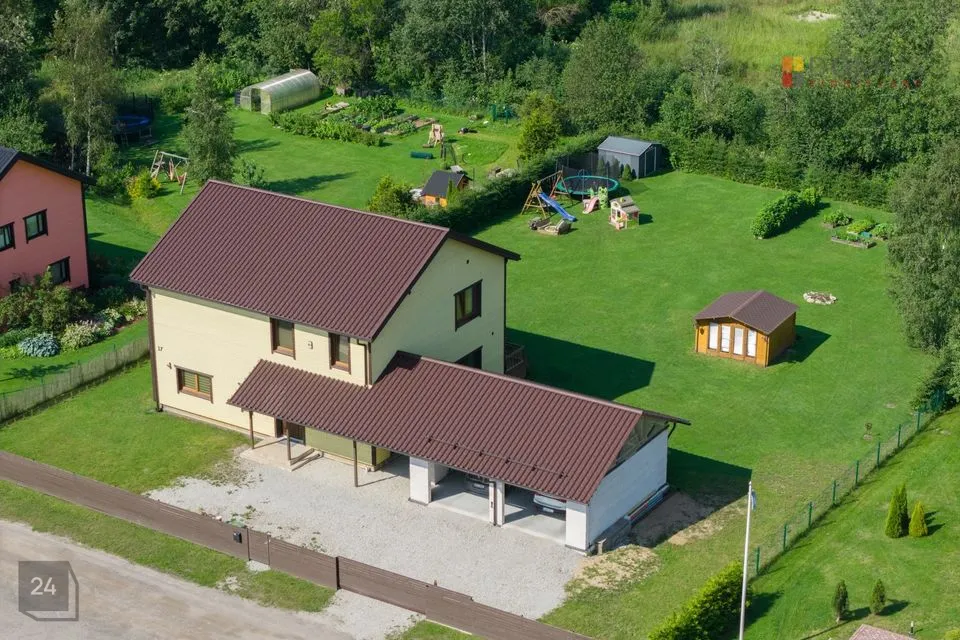 6-toaline Maja - Saku vald, Jälgimäe küla - foto 4