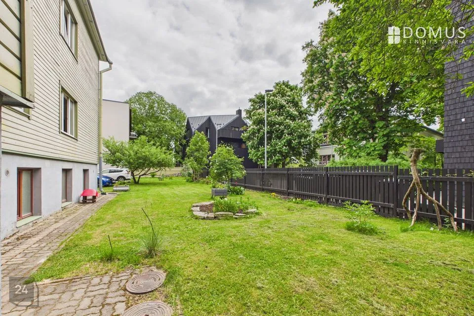 1-toaline Korter  -  Tallinn, Põhja-Tallinna linnaosa - foto 3