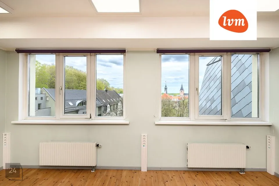 Büroo, 107 m² Äripind  -  Tartu linn, Tartu linn - foto 5