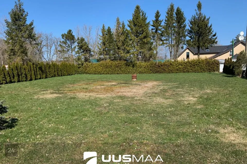 Elamumaa, 990 m² Maa - Lääne-Harju vald, Keila-Joa alevik - foto 4