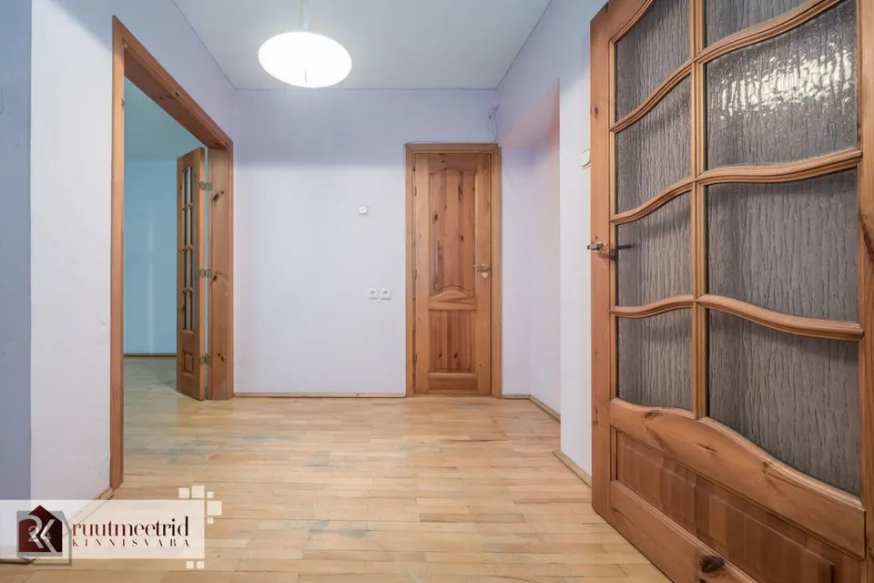 4-toaline Korter - Tallinn, Lasnamäe linnaosa - foto 5