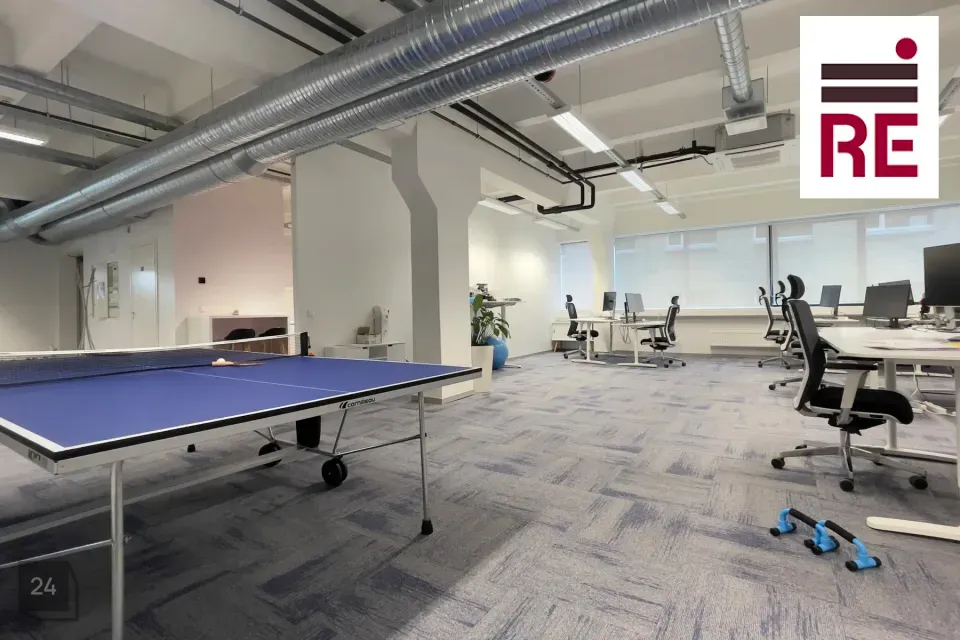 Büroo või Teenindus, 148 m² Äripind  -  Tallinn - foto 4