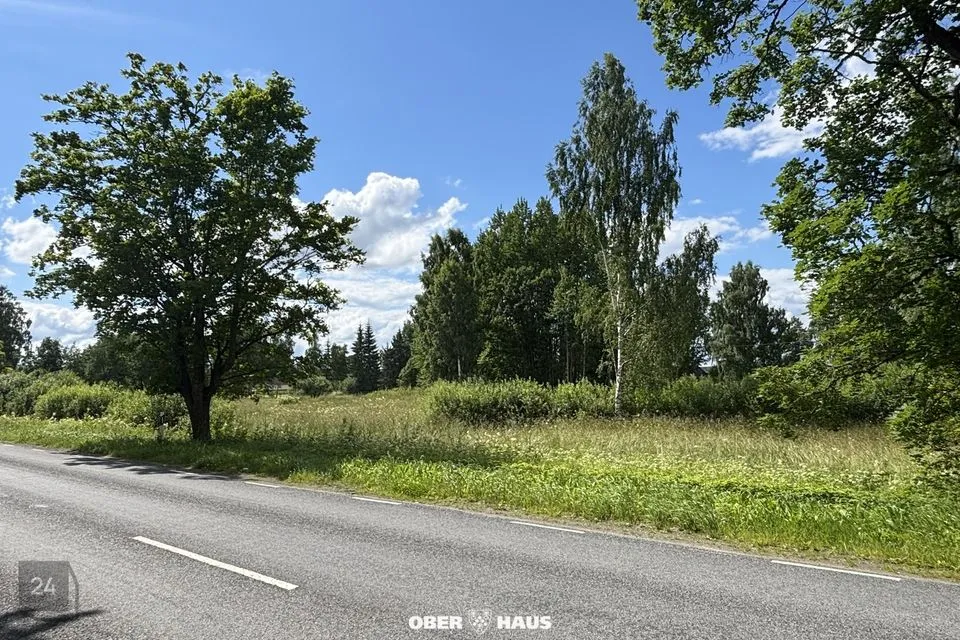 Maatulundusmaa, 32028 m² Maa  -  Põlva vald, Tännassilma küla - foto 2