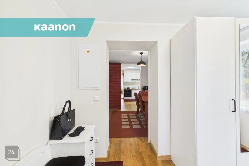 5-toaline Maja - Tartu linn, Tartu linn - foto 2