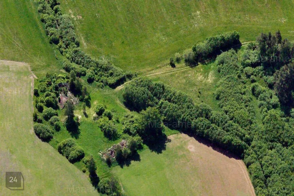 Maatulundusmaa, 11334 m² участок в Mulgi vald, Maru küla