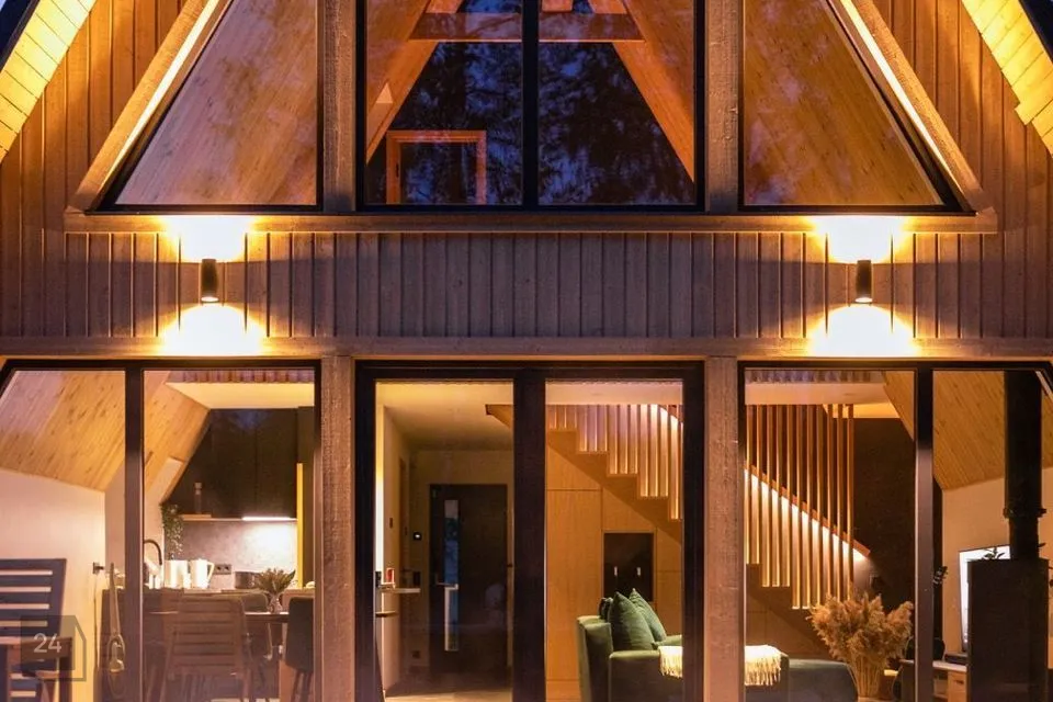 3-toaline Suvila  -  Kuusalu vald, Salmistu küla - foto 4