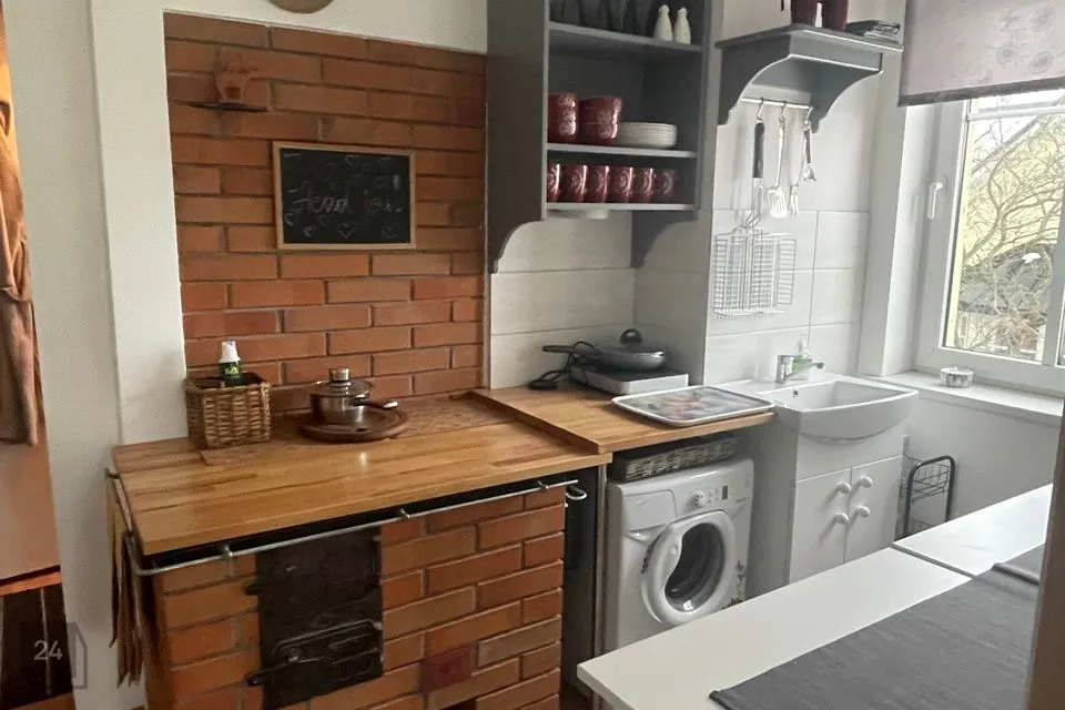 2-toaline Korter  -  Pärnu linn, Pärnu linn - foto 2