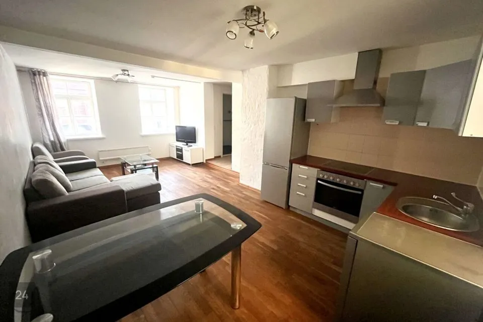 3-toaline Korter  -  Tartu linn, Tartu linn - foto 5