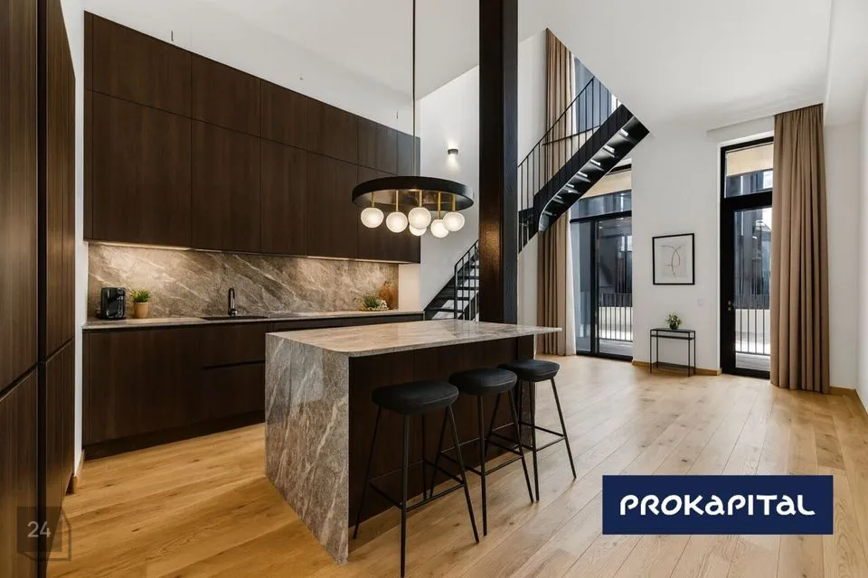 2-toaline Korter - Tallinn, Põhja-Tallinna linnaosa - foto 3