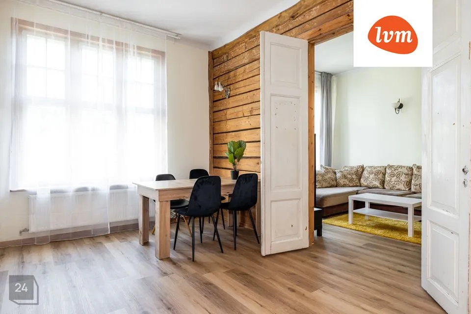 3-toaline Korter - Tallinn, Kesklinna linnaosa - foto 4
