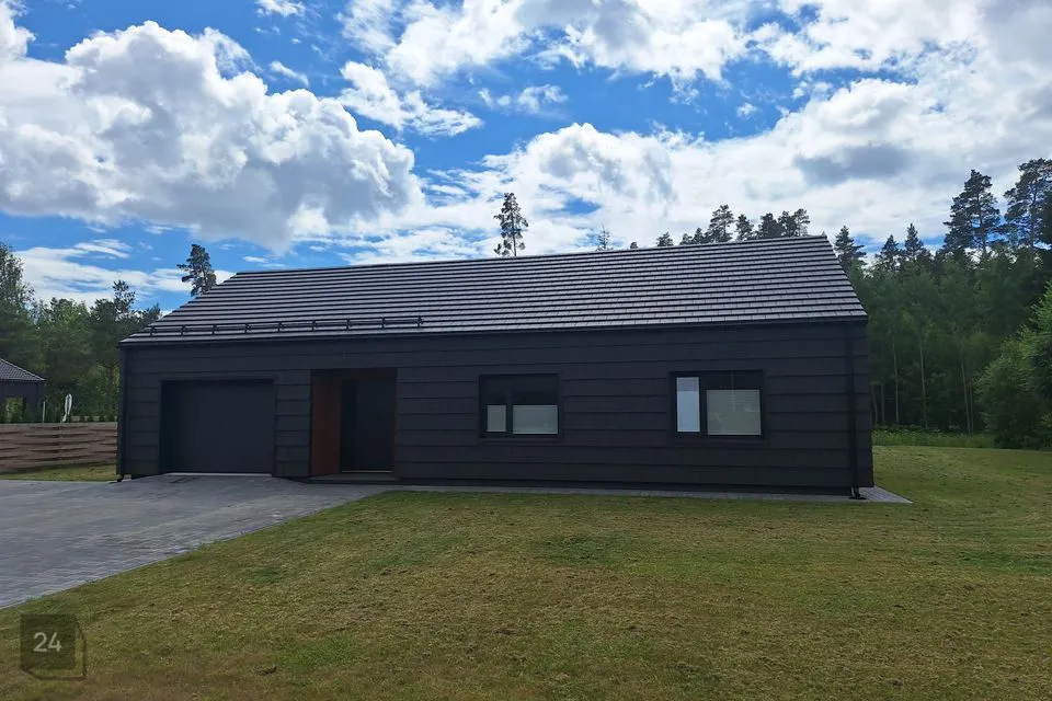 4-комнатная дом в Pärnu linn, Audru alevik - фото 2
