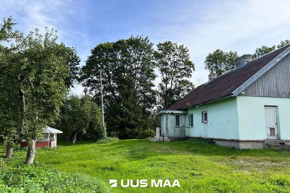 4-комнатная дом в Lääneranna vald, Pagasi küla - фото 2