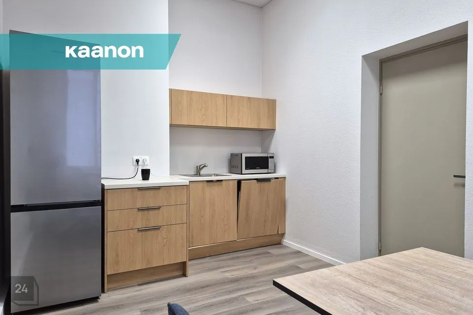 Büroo, 284 m² Äripind  -  Tartu linn, Tartu linn - foto 2