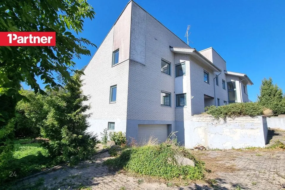 4-комнатная часть дома в Tallinn, Pirita linnaosa - фото 2