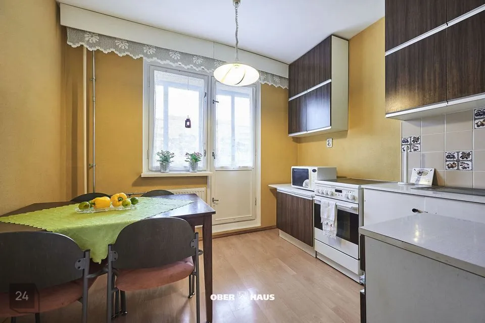 2-toaline Korter  -  Tallinn, Lasnamäe linnaosa - foto 5