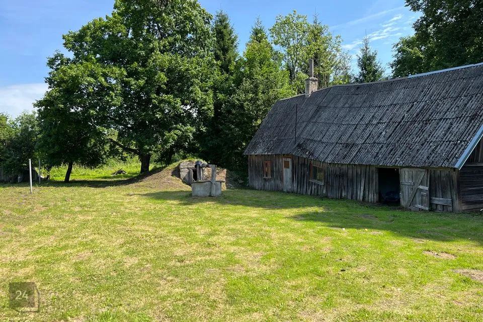 4-toaline Maja - Tori vald, Urge küla - foto 3