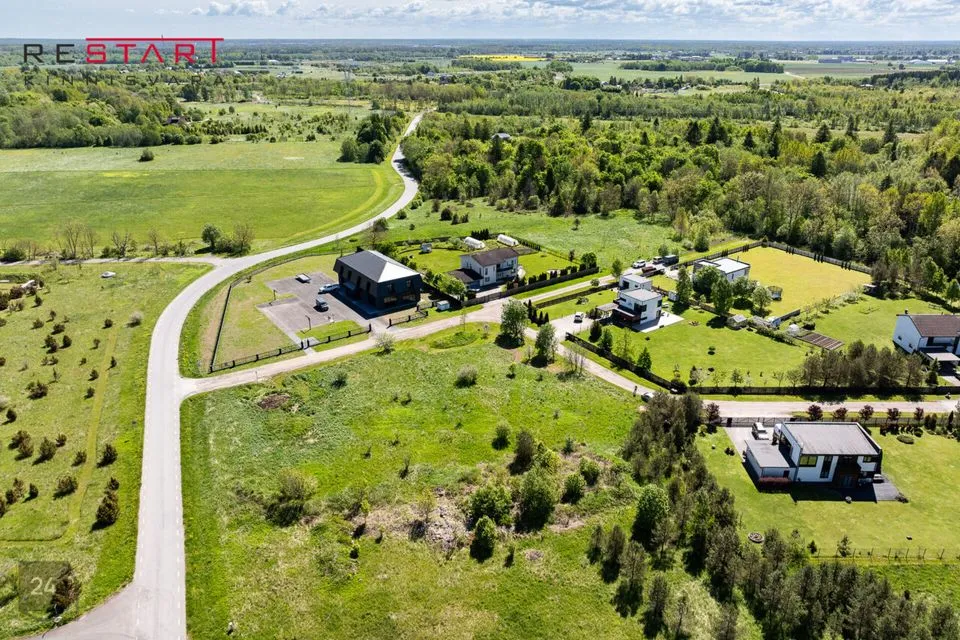Ärimaa, 4665 m² Maa - Saue vald, Püha küla - foto 5