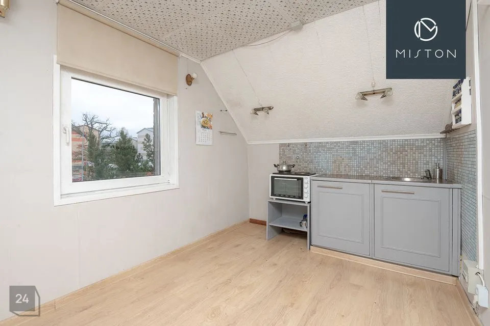 5-toaline Maja  -  Pärnu linn, Pärnu linn - foto 3