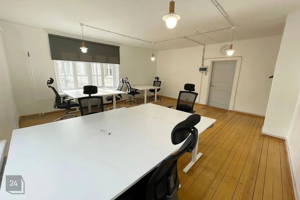 Büroo, 35 m² Äripind - Tallinn, Põhja-Tallinna linnaosa - foto 3