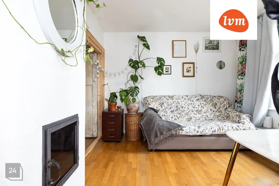 2-toaline Korter  -  Tallinn, Põhja-Tallinna linnaosa - foto 4