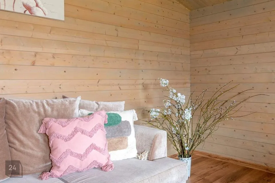 0 m² Maja  -  Luunja vald, Kabina küla - foto 3