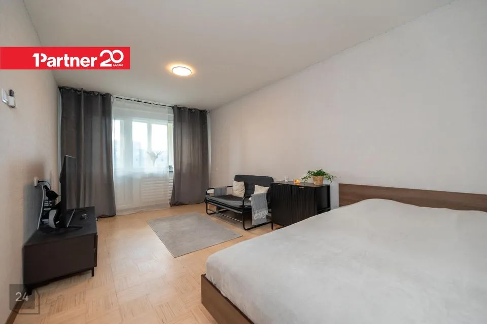 1-toaline Korter - Tallinn, Lasnamäe linnaosa - foto 2