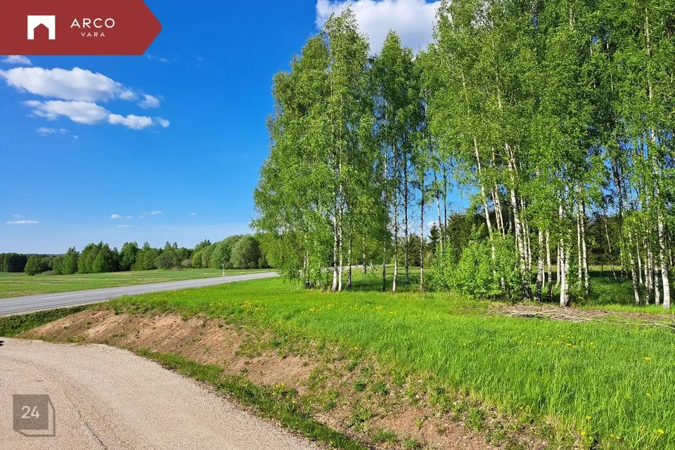 Maatulundusmaa, 22300 m² участок в Kambja vald, Pühi küla - фото 2