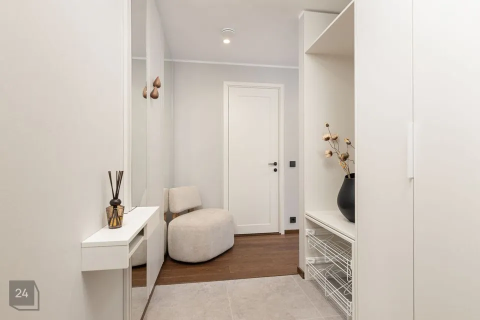 2-toaline Korter - Tallinn, Kesklinna linnaosa - foto 2