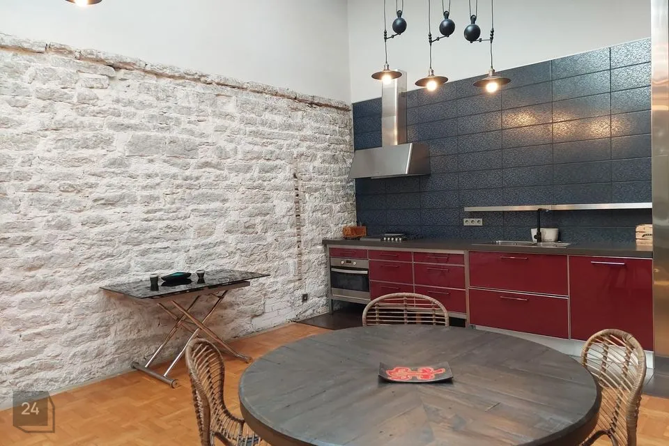 5-room apartment in Tallinn, Põhja-Tallinna linnaosa - photo 4