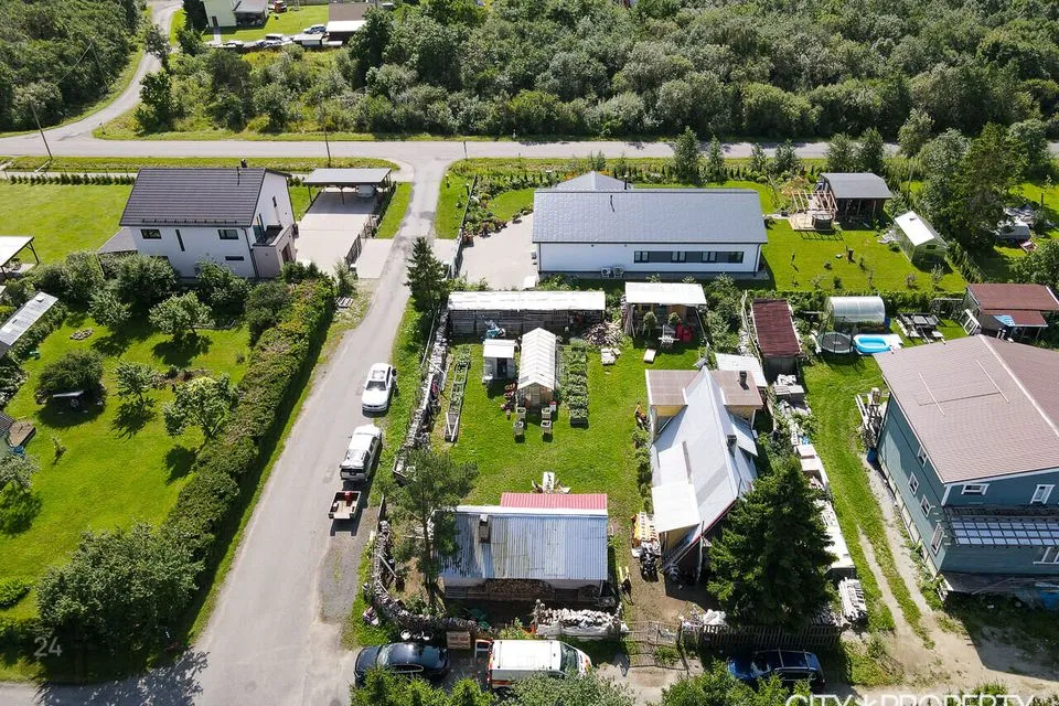 Земля жилой застройки, 890 m² участок в Saue vald, Vatsla küla - фото 3