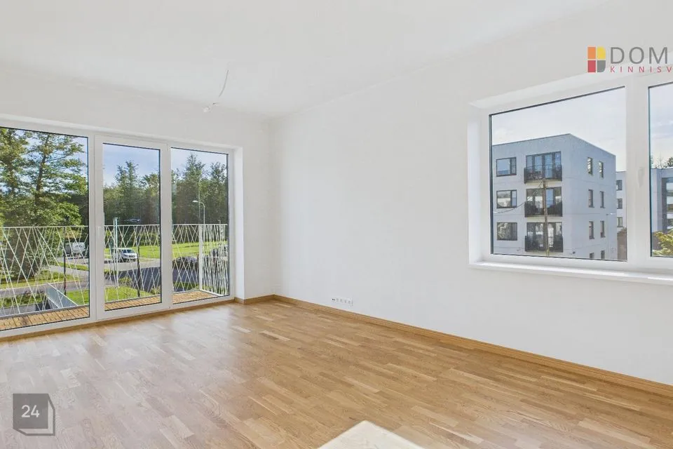 2-toaline Korter - Tallinn, Haabersti linnaosa - foto 3