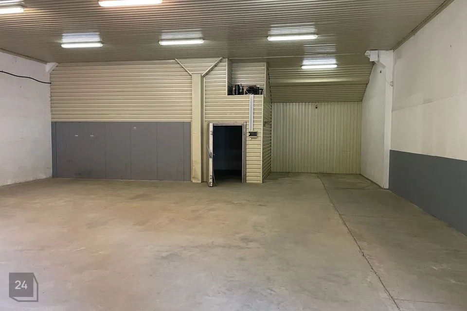 Kaubandus, 257 m² Äripind - Tallinn, Lasnamäe linnaosa - foto 5