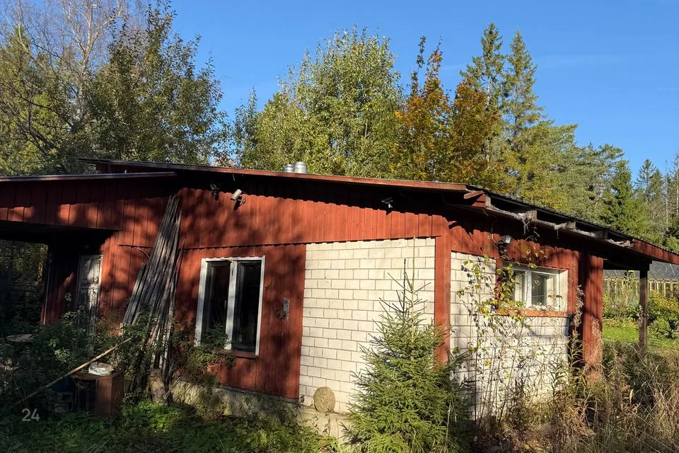 4-toaline Maja - Saue vald, Vansi küla - foto 5