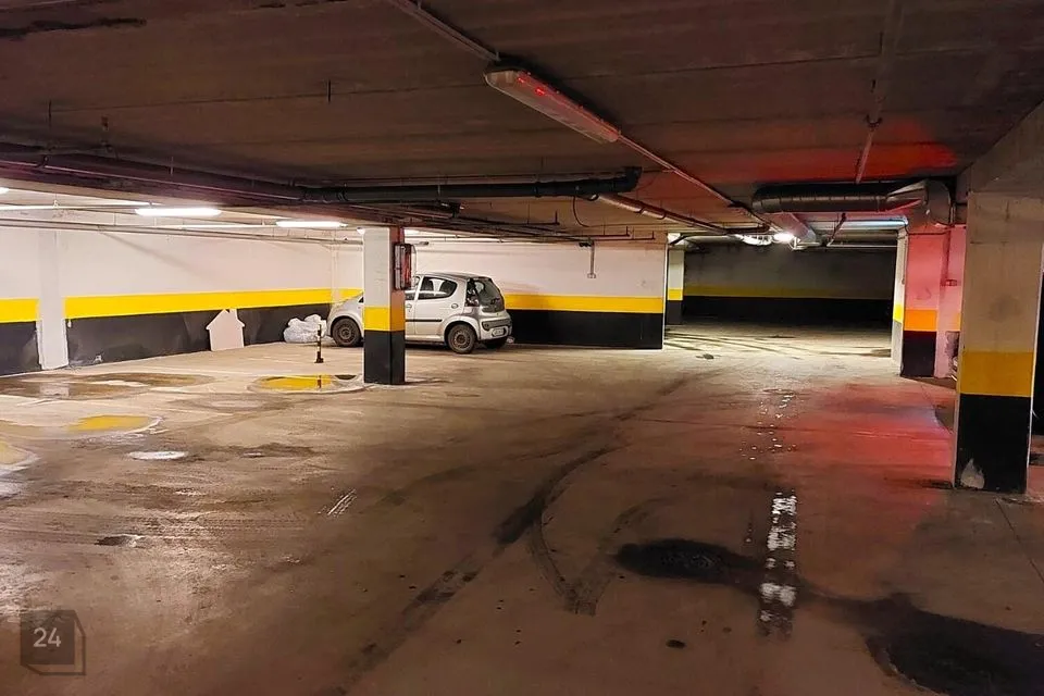 13 m² Garaaž - Tallinn, Põhja-Tallinna linnaosa - foto 5