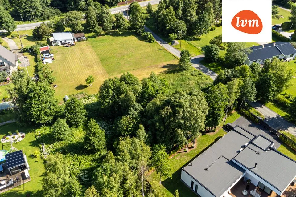 Elamumaa, 2066 m² Maa - Viimsi vald, Leppneeme küla